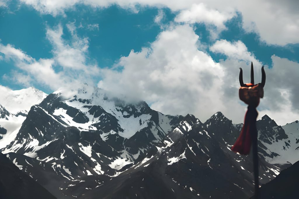 Adi Kailash and Om Parvat Yatra (7N / 8D)
