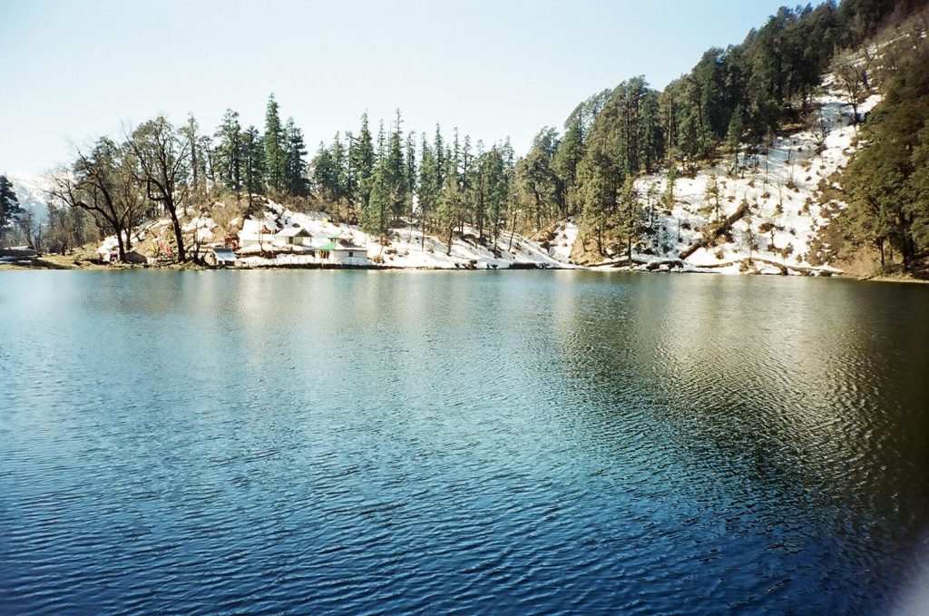 Dodital Trek (5 Nights / 6 Days)