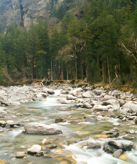 Har Ki Dun Trek (6 Nights / 7 Days)