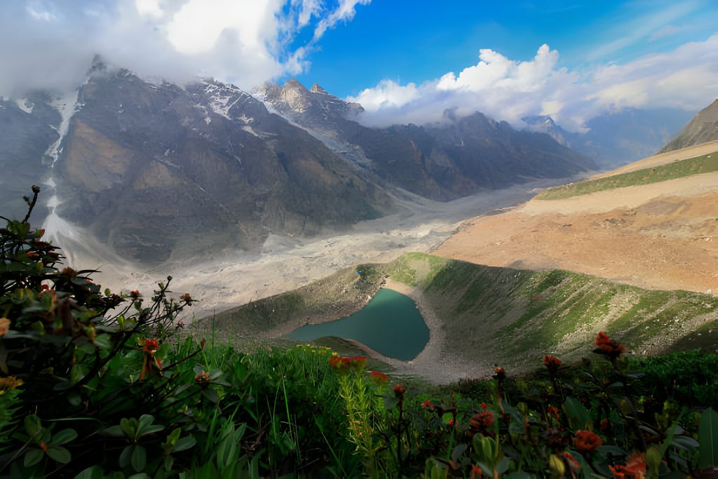 Satopanth Trek (6 Nights / 7 Days)